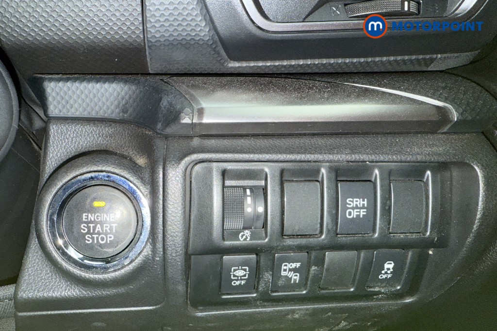 Subaru Forester XE Automatic Petrol-Electric Hybrid SUV - Stock Number (1568659) - 16th supplementary image
