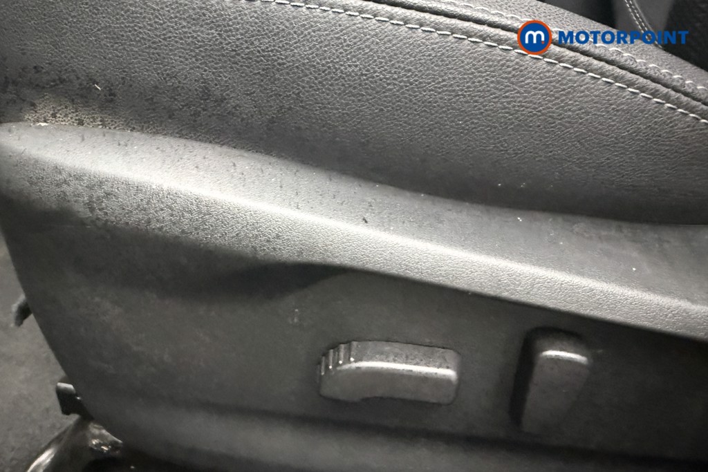 Subaru Forester XE Automatic Petrol-Electric Hybrid SUV - Stock Number (1568659) - 18th supplementary image