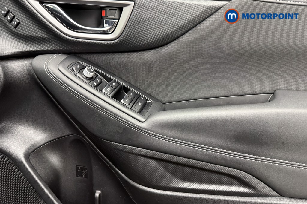 Subaru Forester XE Automatic Petrol-Electric Hybrid SUV - Stock Number (1568659) - 19th supplementary image