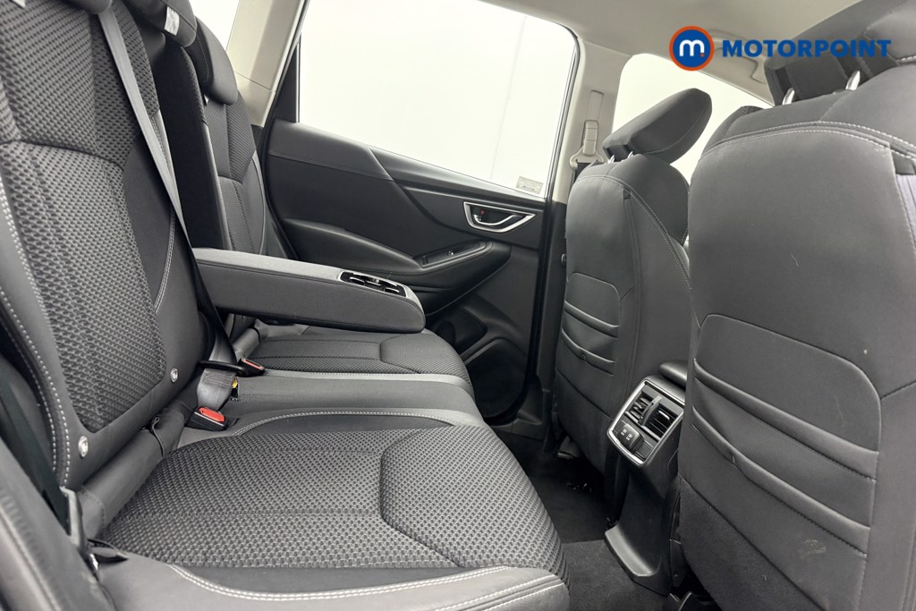 Subaru Forester XE Automatic Petrol-Electric Hybrid SUV - Stock Number (1568659) - 21st supplementary image