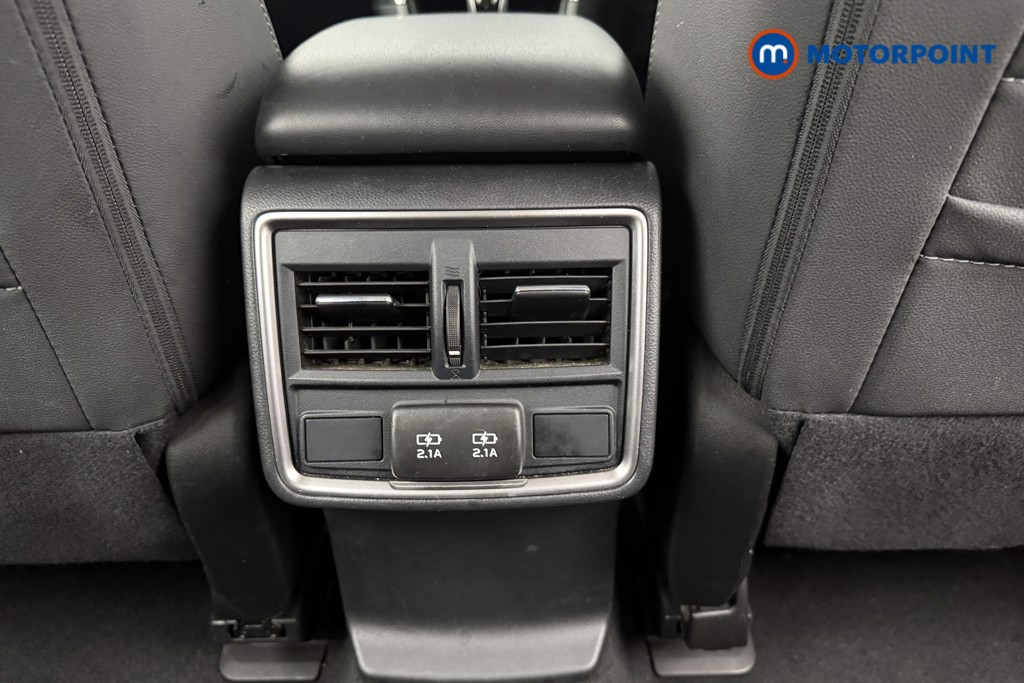 Subaru Forester XE Automatic Petrol-Electric Hybrid SUV - Stock Number (1568659) - 22nd supplementary image