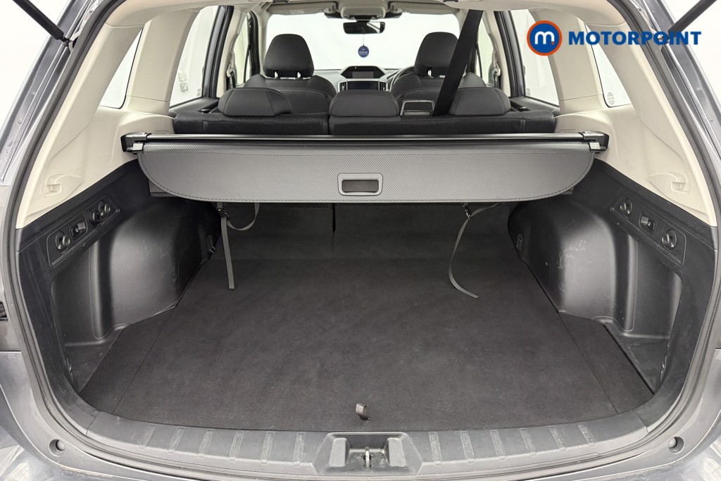 Subaru Forester XE Automatic Petrol-Electric Hybrid SUV - Stock Number (1568659) - 24th supplementary image