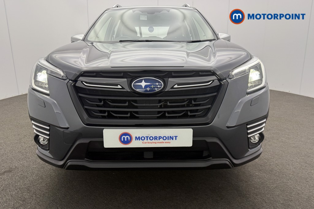 Subaru Forester XE Automatic Petrol-Electric Hybrid SUV - Stock Number (1568659) - 25th supplementary image