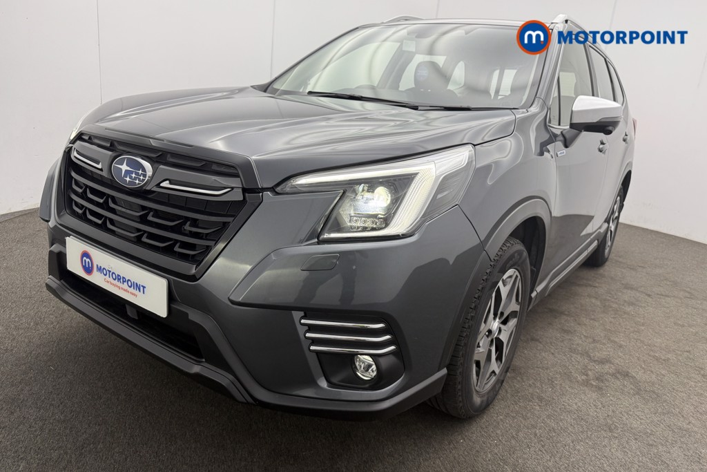 Subaru Forester XE Automatic Petrol-Electric Hybrid SUV - Stock Number (1568659) - 26th supplementary image