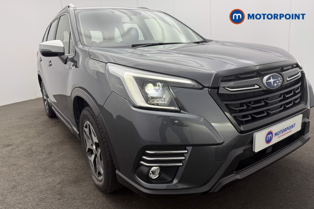 Subaru Forester XE Automatic Petrol-Electric Hybrid SUV - Stock Number (1568659) - 27th supplementary image