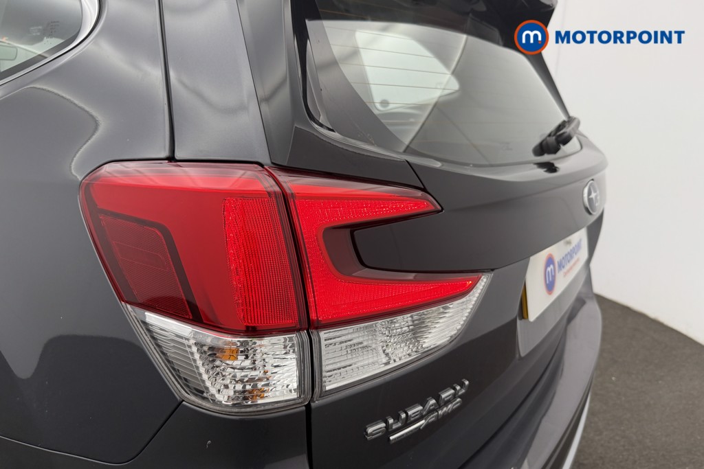 Subaru Forester XE Automatic Petrol-Electric Hybrid SUV - Stock Number (1568659) - 29th supplementary image
