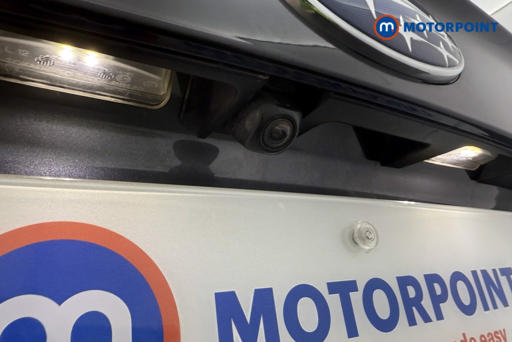 Subaru Forester XE Automatic Petrol-Electric Hybrid SUV - Stock Number (1568659) - 30th supplementary image