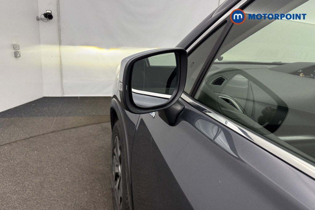 Subaru Forester XE Automatic Petrol-Electric Hybrid SUV - Stock Number (1568659) - 32nd supplementary image