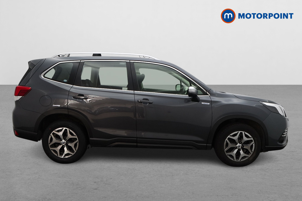 Subaru Forester XE Automatic Petrol-Electric Hybrid SUV - Stock Number (1568659) - Drivers side
