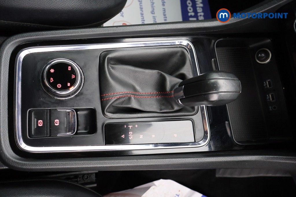 Seat Ateca Fr Sport Automatic Petrol SUV - Stock Number (1569032) - 6th supplementary image