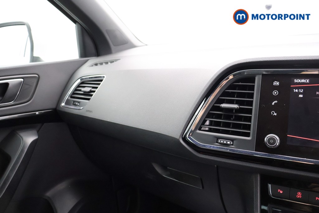 Seat Ateca Fr Sport Automatic Petrol SUV - Stock Number (1569032) - 7th supplementary image