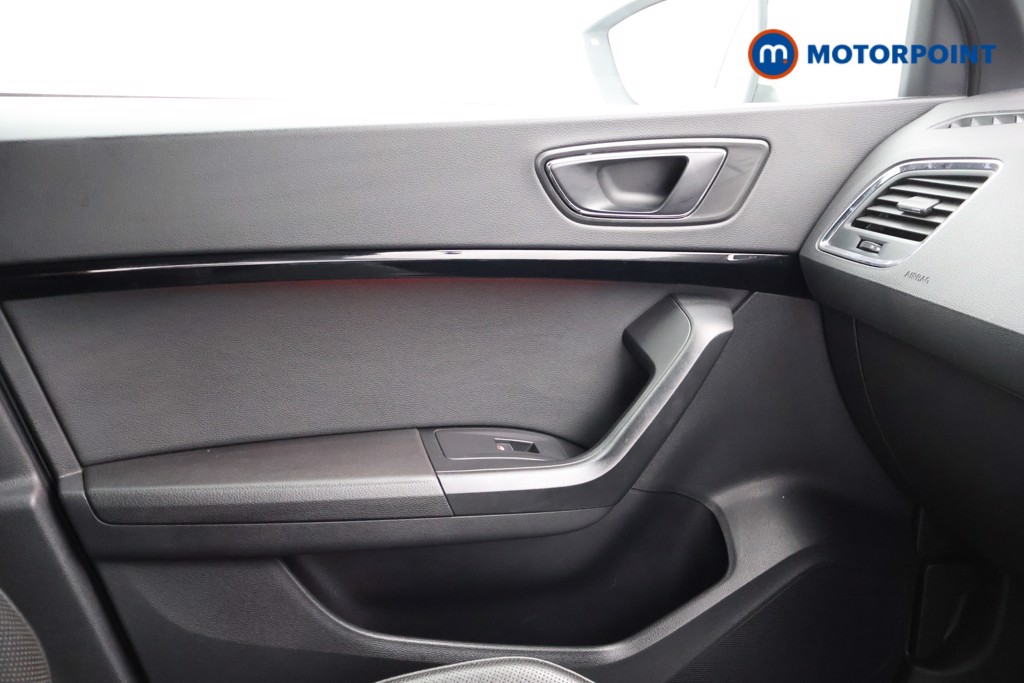 Seat Ateca Fr Sport Automatic Petrol SUV - Stock Number (1569032) - 8th supplementary image