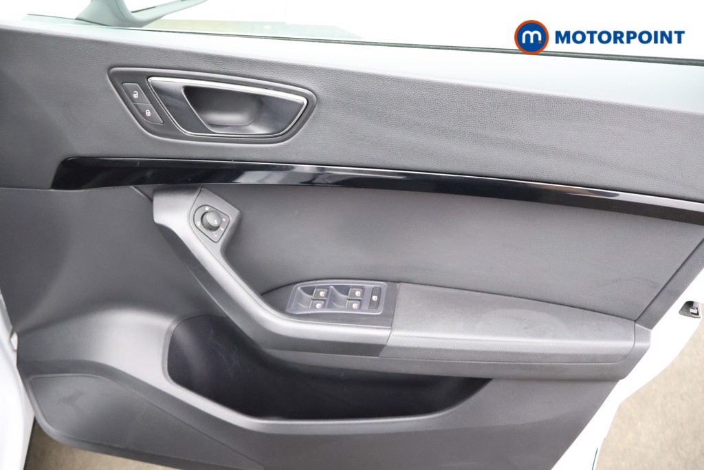 Seat Ateca Fr Sport Automatic Petrol SUV - Stock Number (1569032) - 9th supplementary image