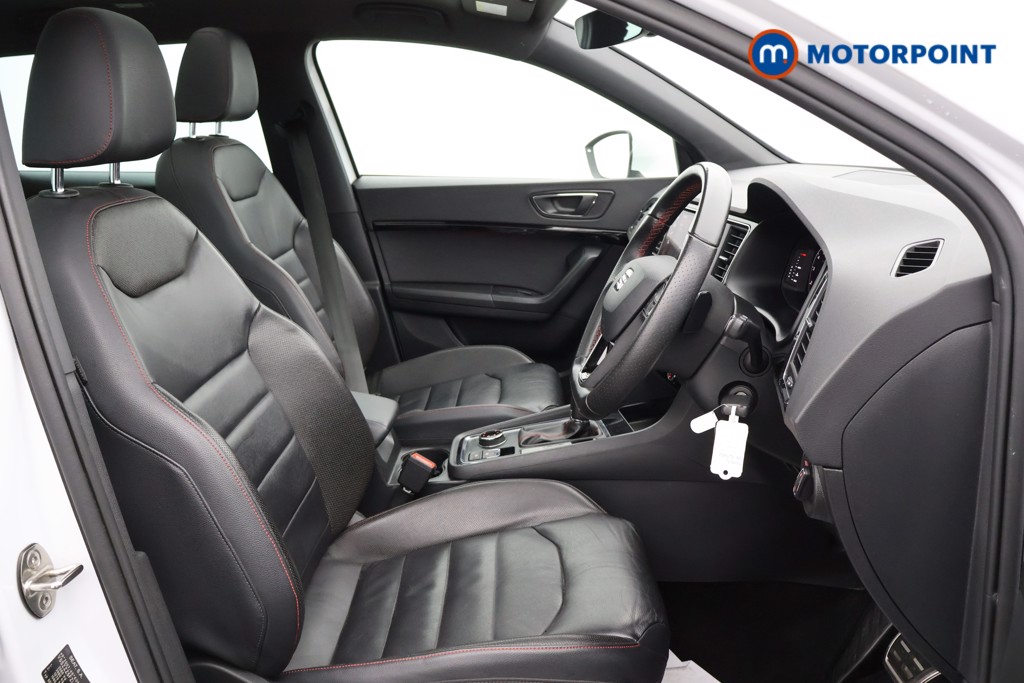 Seat Ateca Fr Sport Automatic Petrol SUV - Stock Number (1569032) - 11th supplementary image