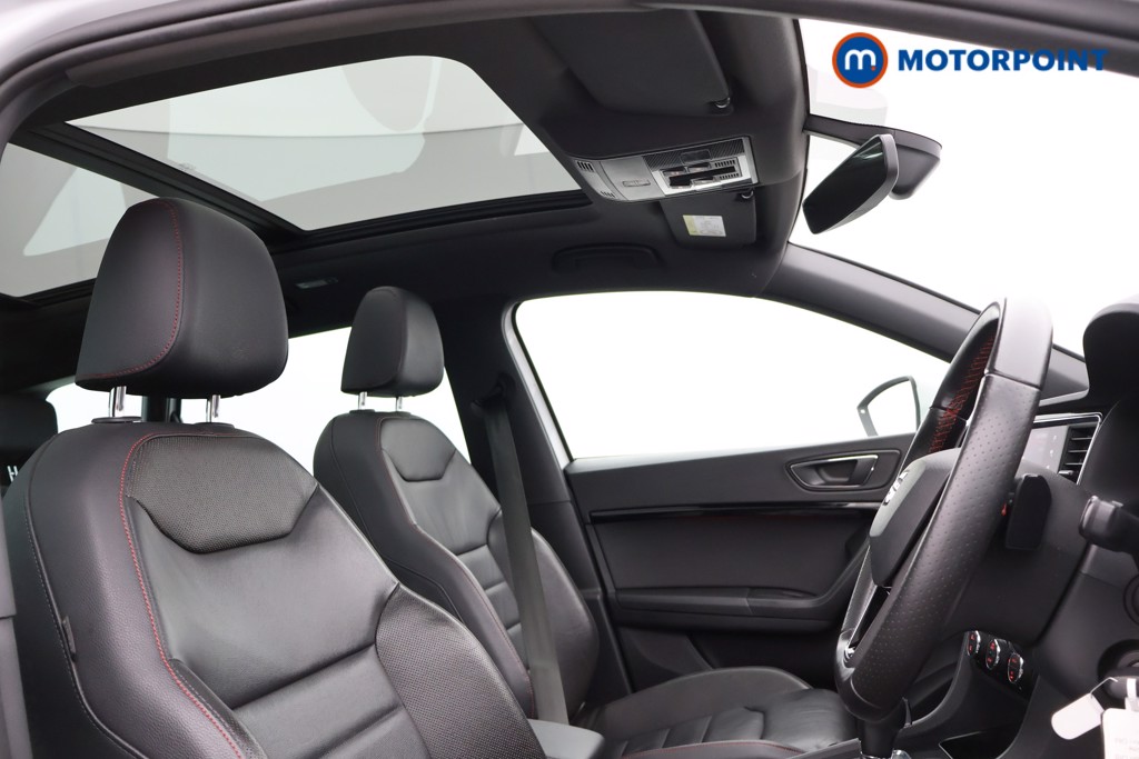 Seat Ateca Fr Sport Automatic Petrol SUV - Stock Number (1569032) - 12th supplementary image