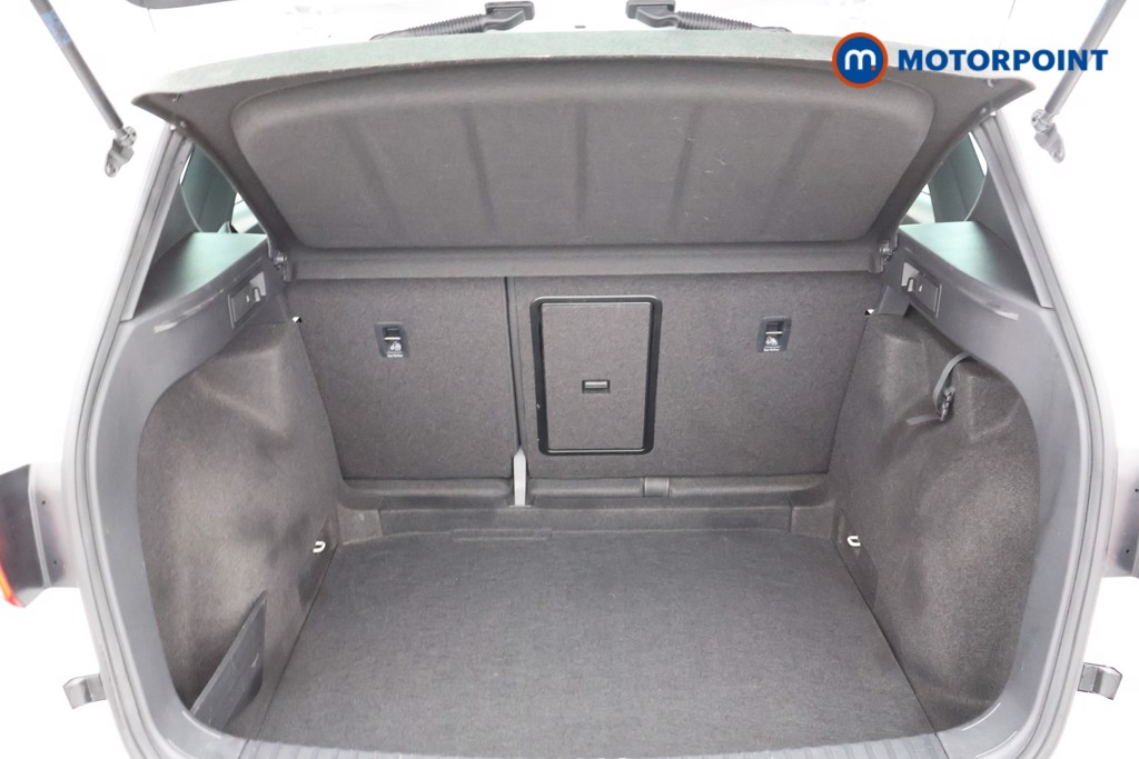 Seat Ateca Fr Sport Automatic Petrol SUV - Stock Number (1569032) - 16th supplementary image