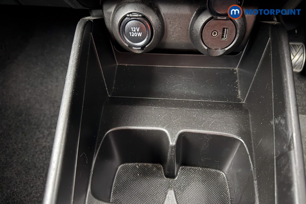 Suzuki Swift Sz-L Manual Petrol-Electric Hybrid Hatchback - Stock Number (1569100) - 13th supplementary image