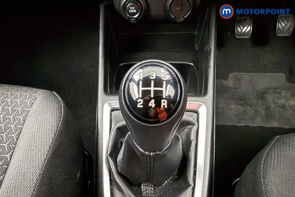 Suzuki Swift Sz-L Manual Petrol-Electric Hybrid Hatchback - Stock Number (1569100) - 14th supplementary image