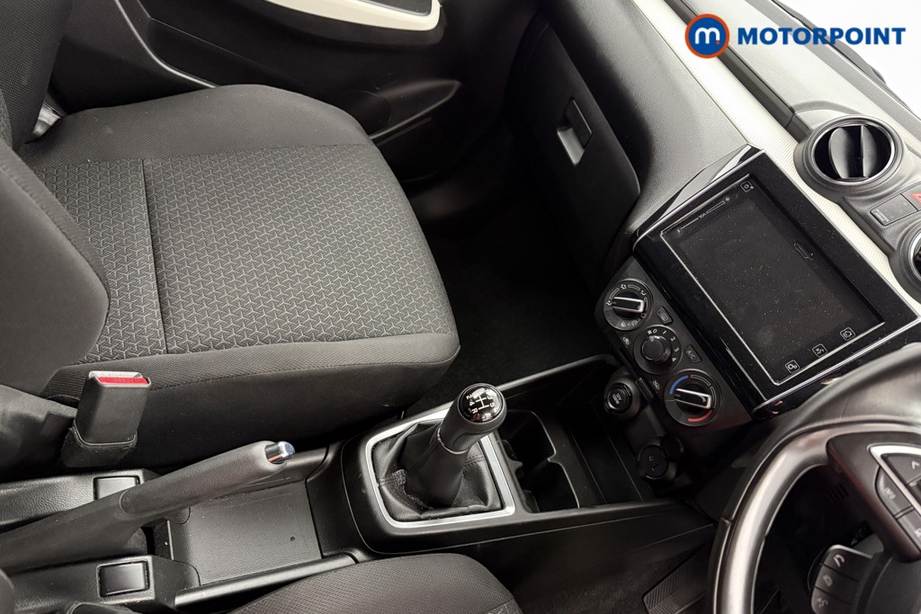 Suzuki Swift Sz-L Manual Petrol-Electric Hybrid Hatchback - Stock Number (1569100) - 15th supplementary image