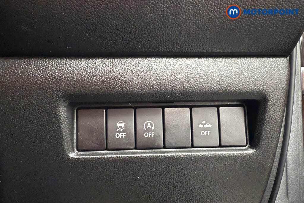 Suzuki Swift Sz-L Manual Petrol-Electric Hybrid Hatchback - Stock Number (1569100) - 16th supplementary image