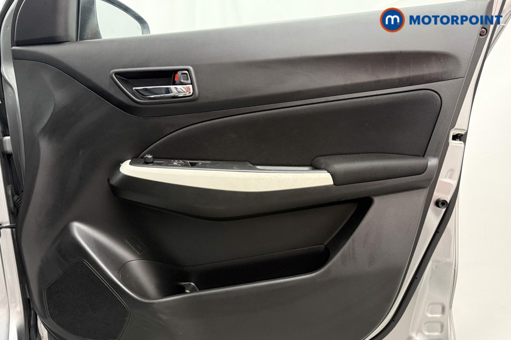 Suzuki Swift Sz-L Manual Petrol-Electric Hybrid Hatchback - Stock Number (1569100) - 17th supplementary image