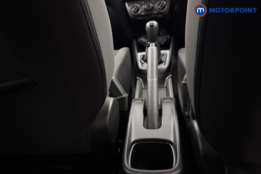 Suzuki Swift Sz-L Manual Petrol-Electric Hybrid Hatchback - Stock Number (1569100) - 22nd supplementary image