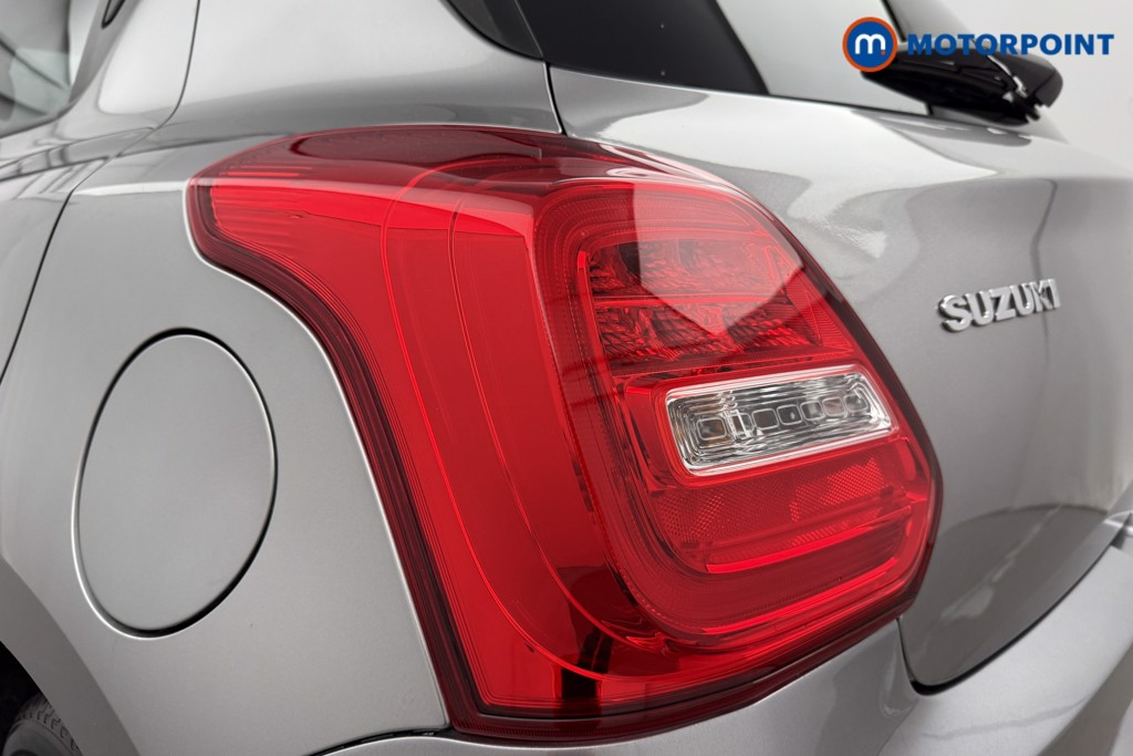 Suzuki Swift Sz-L Manual Petrol-Electric Hybrid Hatchback - Stock Number (1569100) - 25th supplementary image