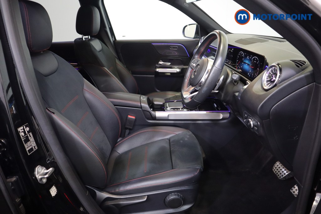 Mercedes-Benz GLB Amg Line Automatic Diesel SUV - Stock Number (1569249) - 6th supplementary image