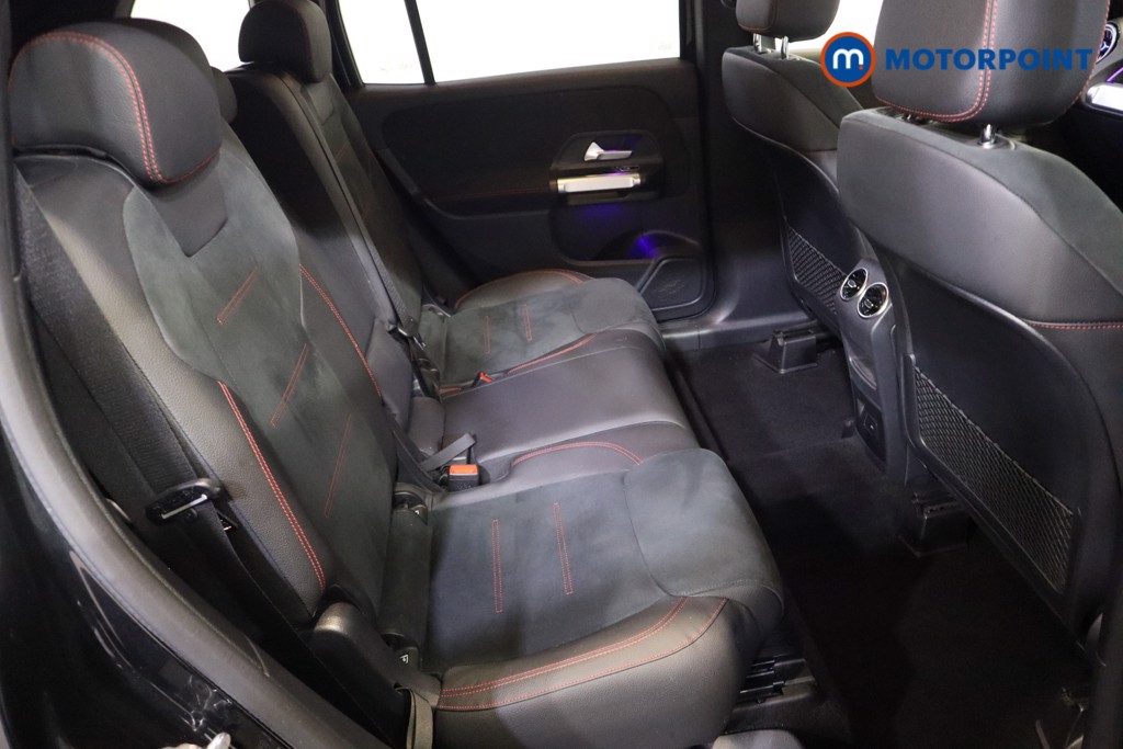 Mercedes-Benz GLB Amg Line Automatic Diesel SUV - Stock Number (1569249) - 7th supplementary image
