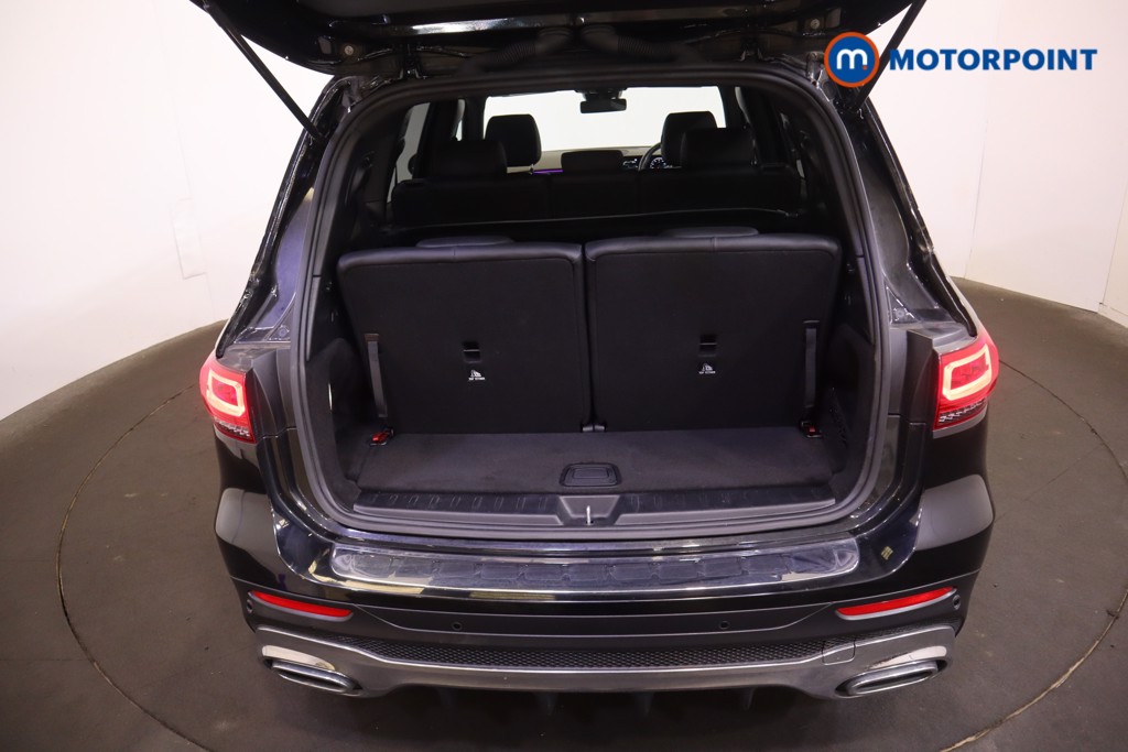 Mercedes-Benz GLB Amg Line Automatic Diesel SUV - Stock Number (1569249) - 8th supplementary image