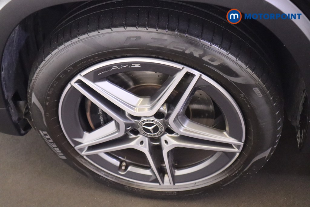 Mercedes-Benz GLB Amg Line Automatic Diesel SUV - Stock Number (1569249) - 10th supplementary image