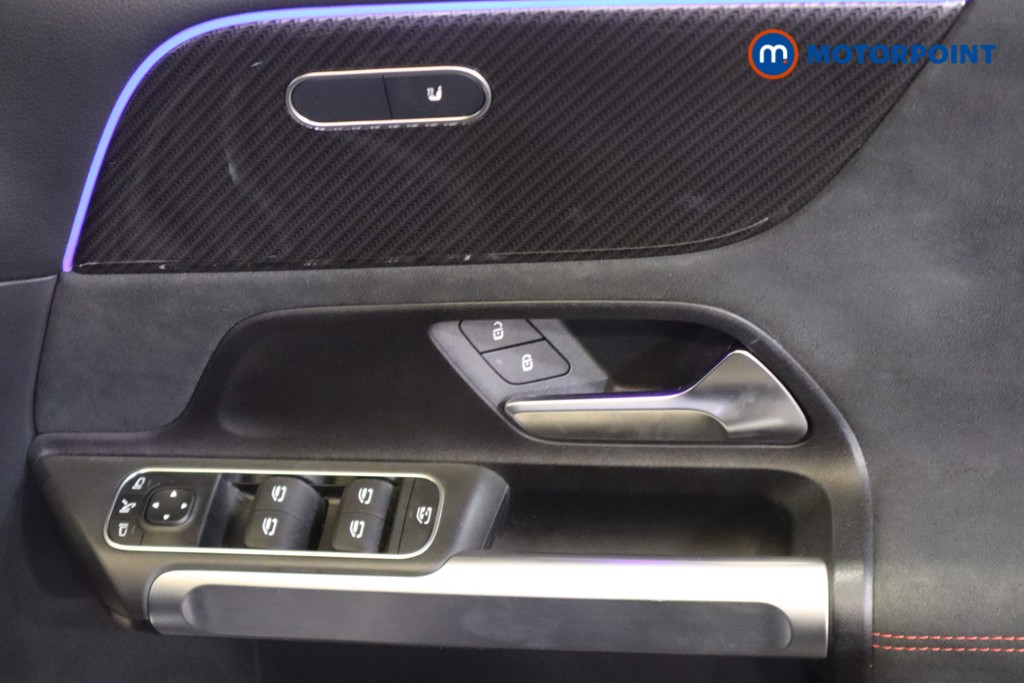 Mercedes-Benz GLB Amg Line Automatic Diesel SUV - Stock Number (1569249) - 14th supplementary image