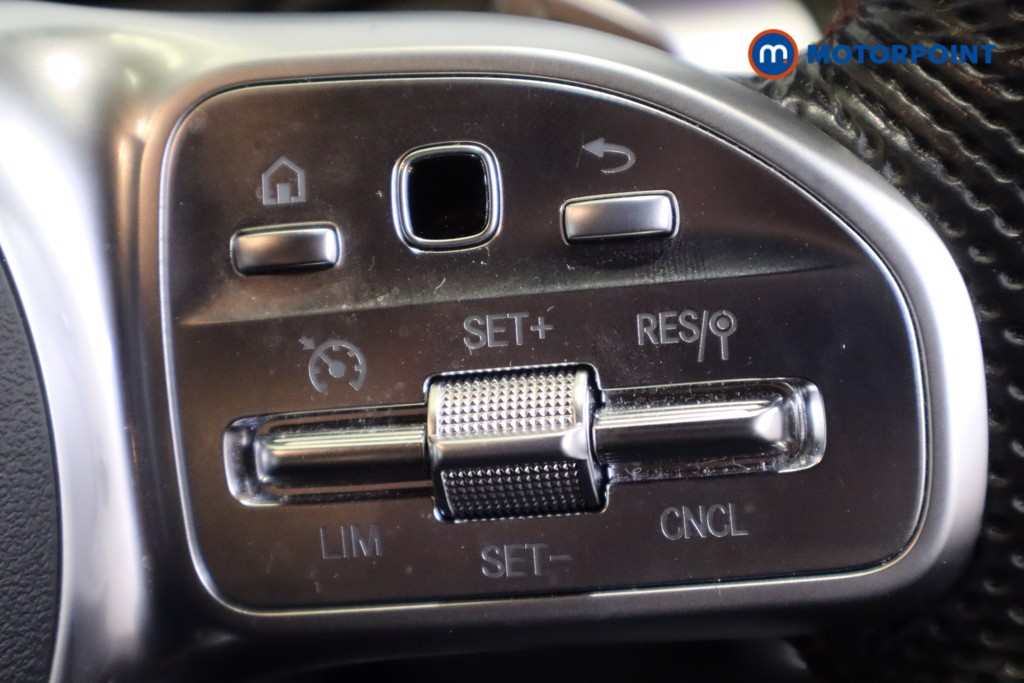 Mercedes-Benz GLB Amg Line Automatic Diesel SUV - Stock Number (1569249) - 19th supplementary image