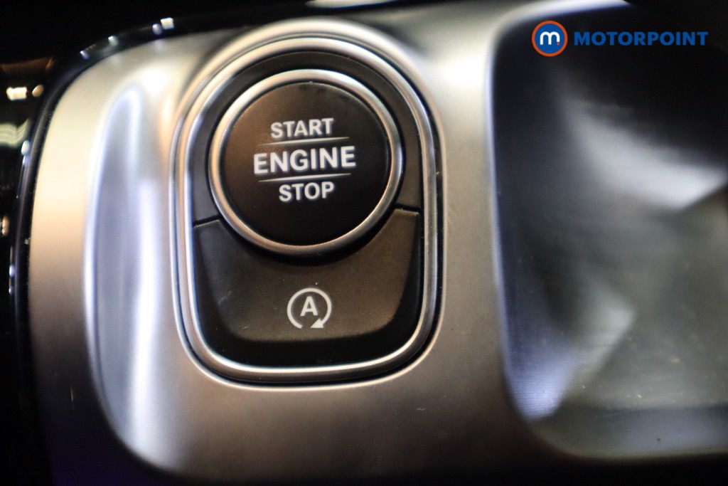 Mercedes-Benz GLB Amg Line Automatic Diesel SUV - Stock Number (1569249) - 21st supplementary image