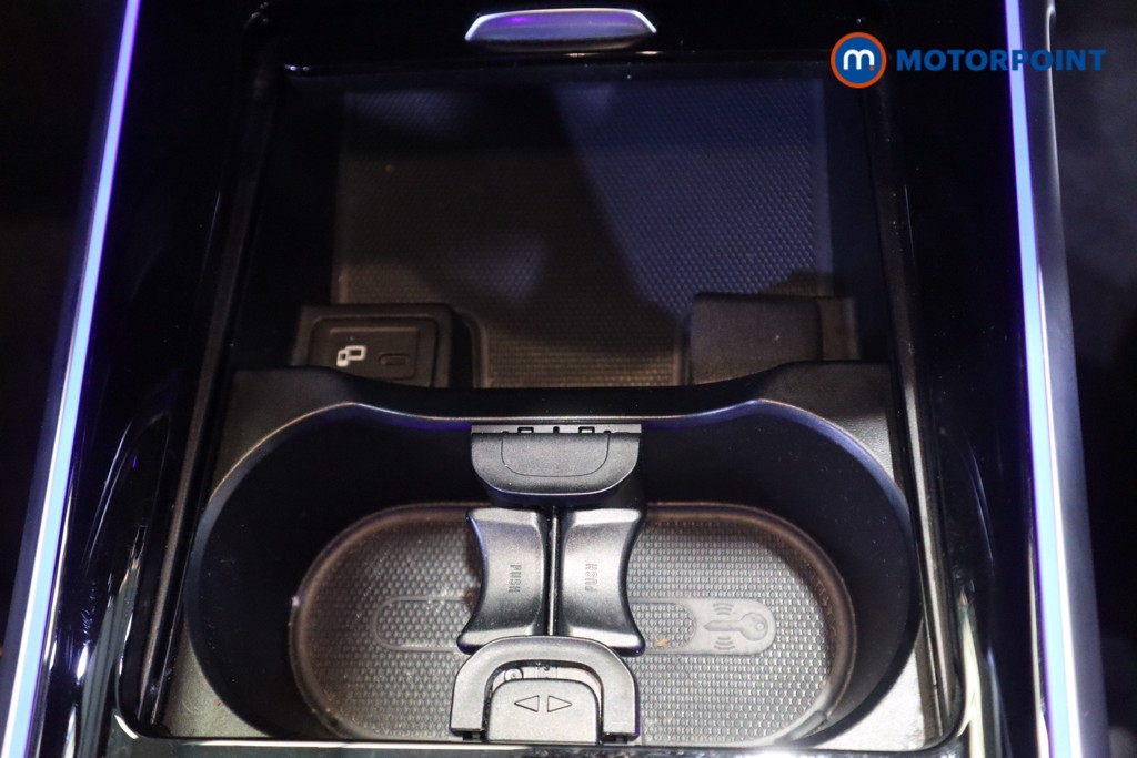 Mercedes-Benz GLB Amg Line Automatic Diesel SUV - Stock Number (1569249) - 23rd supplementary image