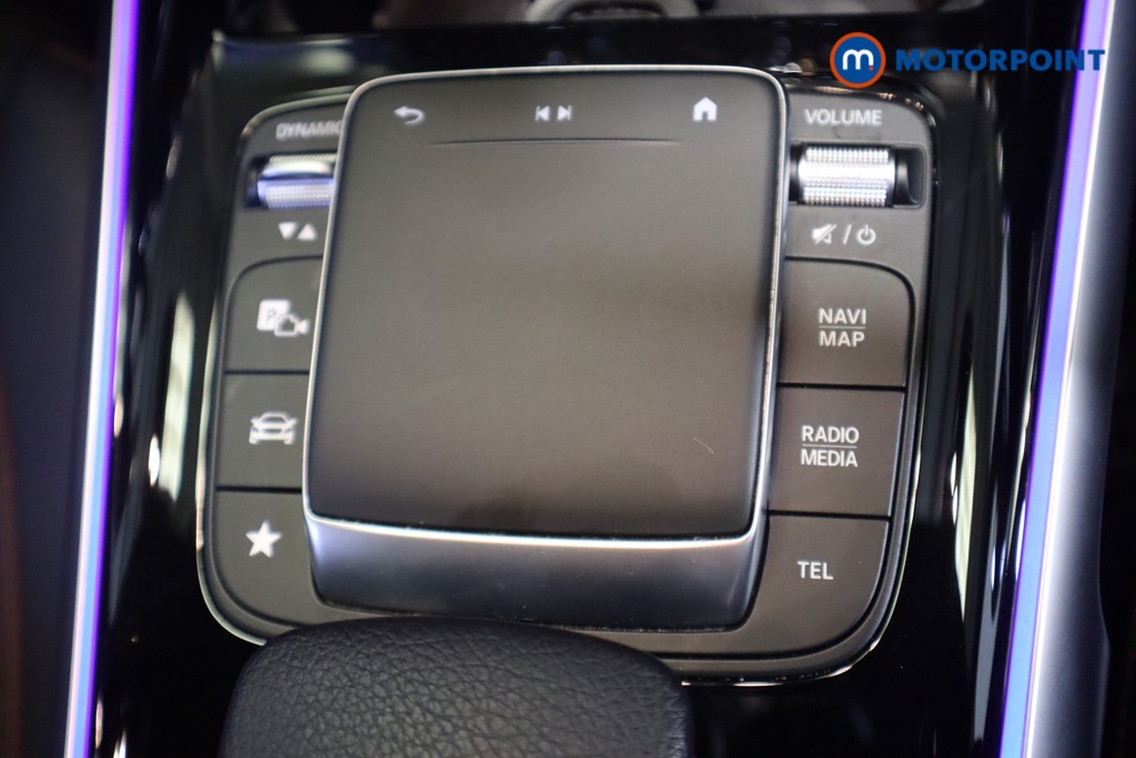 Mercedes-Benz GLB Amg Line Automatic Diesel SUV - Stock Number (1569249) - 24th supplementary image