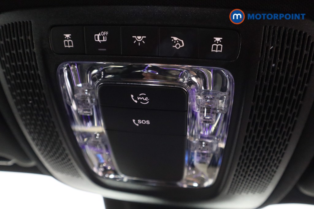 Mercedes-Benz GLB Amg Line Automatic Diesel SUV - Stock Number (1569249) - 25th supplementary image