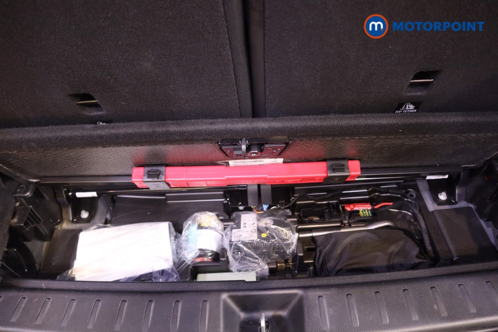 Mercedes-Benz GLB Amg Line Automatic Diesel SUV - Stock Number (1569249) - 29th supplementary image
