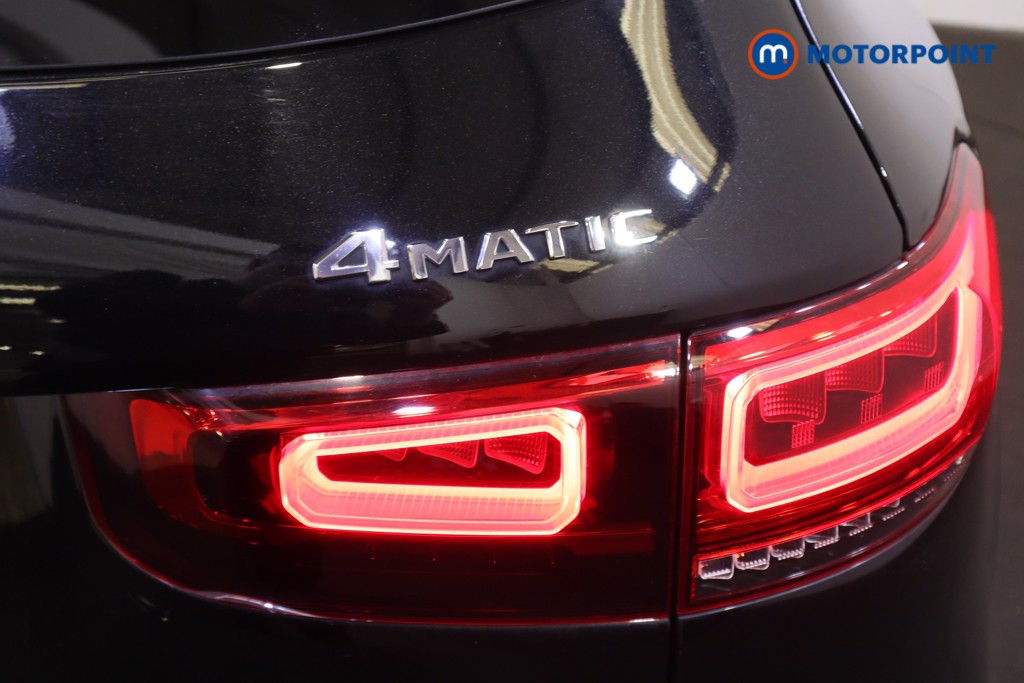 Mercedes-Benz GLB Amg Line Automatic Diesel SUV - Stock Number (1569249) - 31st supplementary image
