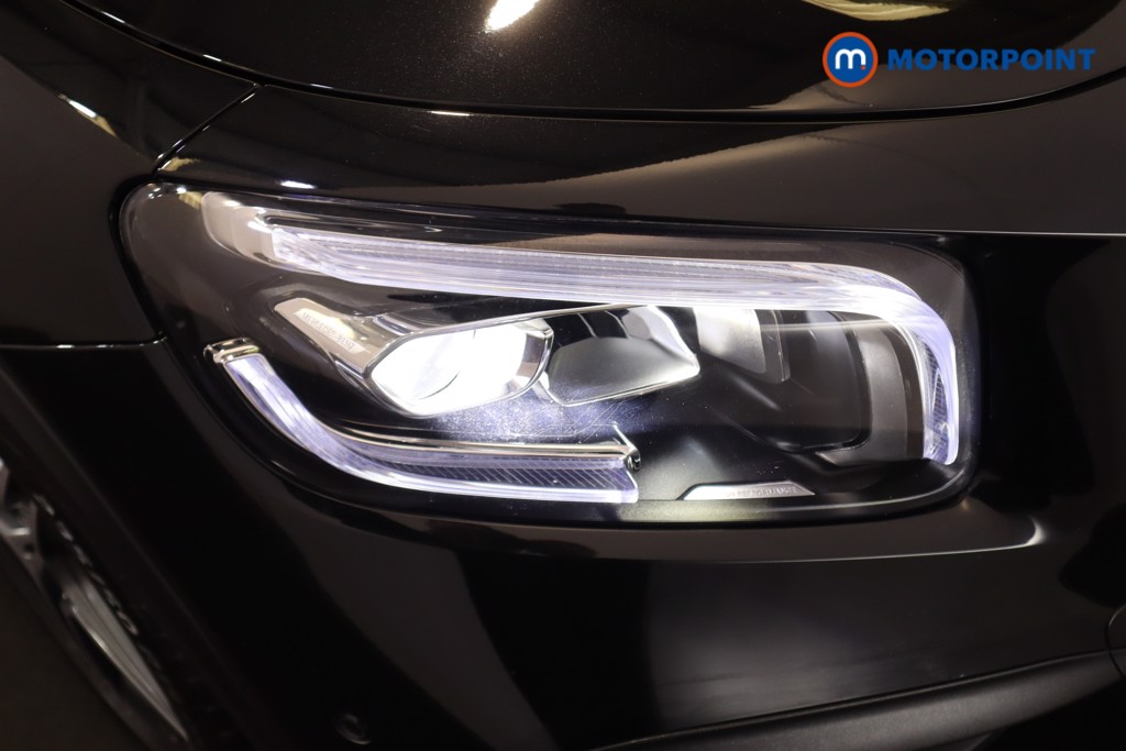 Mercedes-Benz GLB Amg Line Automatic Diesel SUV - Stock Number (1569249) - 34th supplementary image