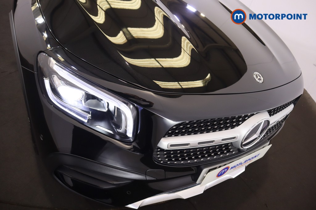 Mercedes-Benz GLB Amg Line Automatic Diesel SUV - Stock Number (1569249) - 35th supplementary image