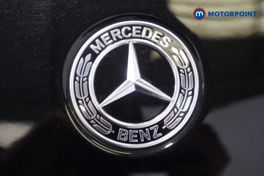 Mercedes-Benz GLB Amg Line Automatic Diesel SUV - Stock Number (1569249) - 36th supplementary image