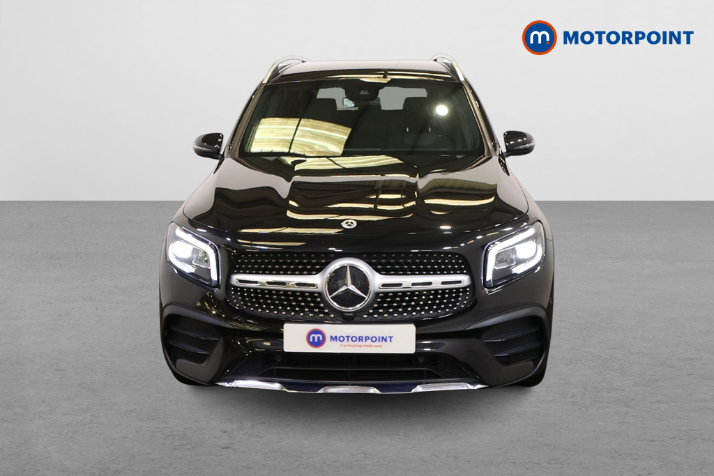 Mercedes-Benz GLB Amg Line Automatic Diesel SUV - Stock Number (1569249) - Front bumper