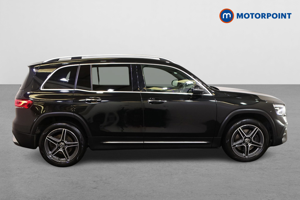 Mercedes-Benz GLB Amg Line Automatic Diesel SUV - Stock Number (1569249) - Drivers side