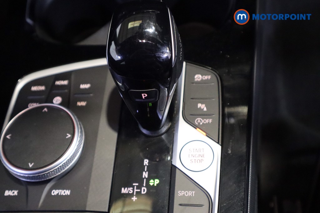 BMW 1 Series M Sport Automatic Petrol Hatchback - Stock Number (1569258) - 5th supplementary image
