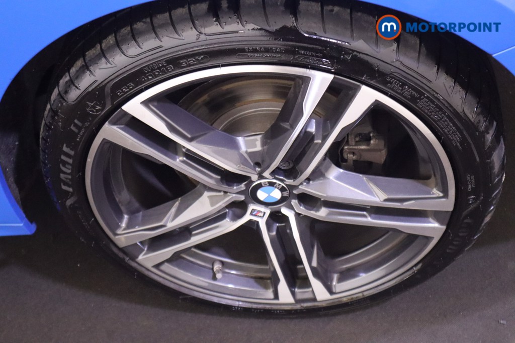 BMW 1 Series M Sport Automatic Petrol Hatchback - Stock Number (1569258) - 9th supplementary image