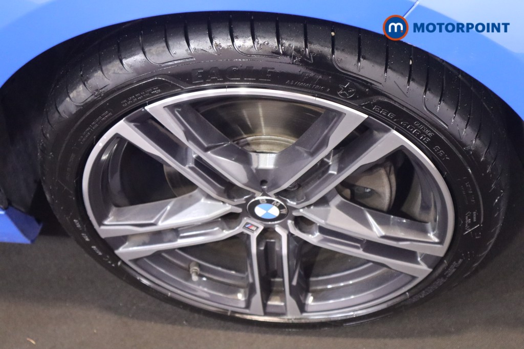 BMW 1 Series M Sport Automatic Petrol Hatchback - Stock Number (1569258) - 11th supplementary image