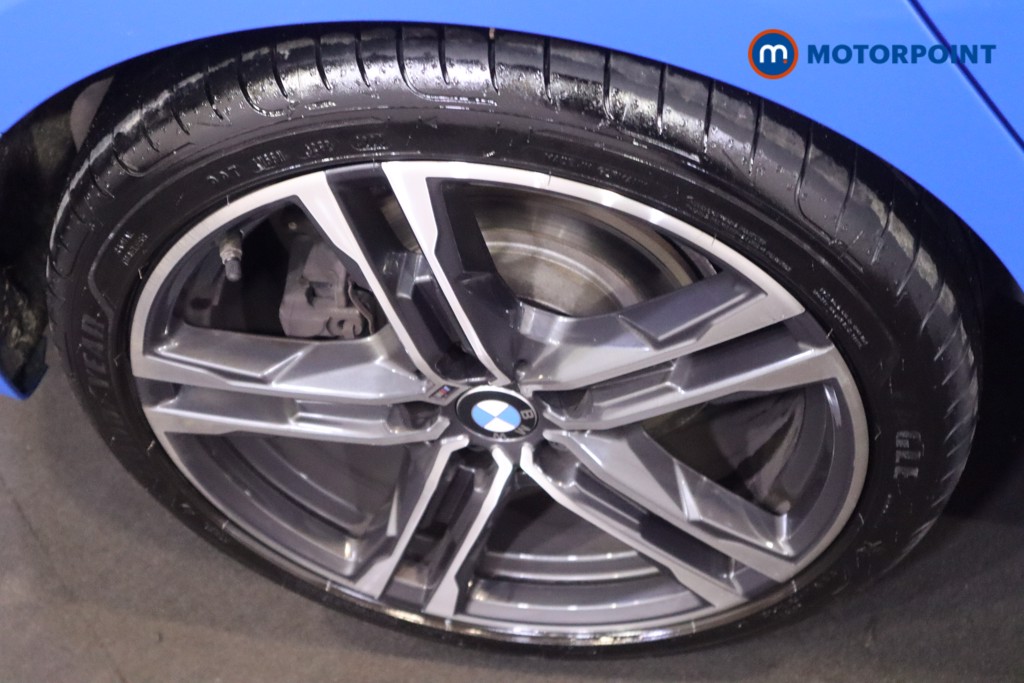 BMW 1 Series M Sport Automatic Petrol Hatchback - Stock Number (1569258) - 12th supplementary image