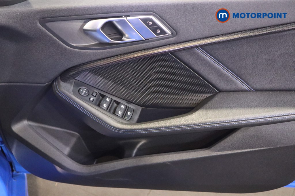 BMW 1 Series M Sport Automatic Petrol Hatchback - Stock Number (1569258) - 13th supplementary image