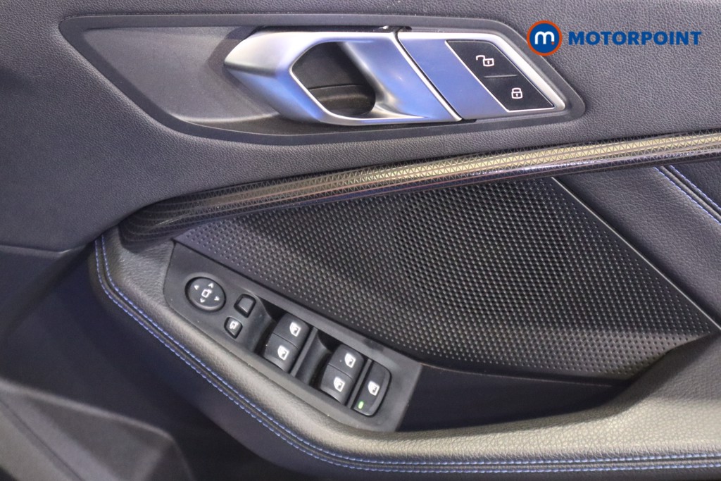 BMW 1 Series M Sport Automatic Petrol Hatchback - Stock Number (1569258) - 14th supplementary image